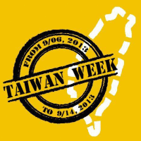 Taiwan Week 2013